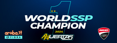 Worldssp champion 2024