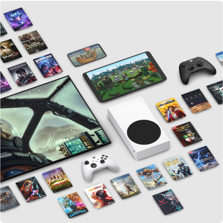 Xbox Game Pass Ultimate