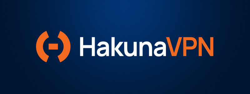 Hakuna Vpn
